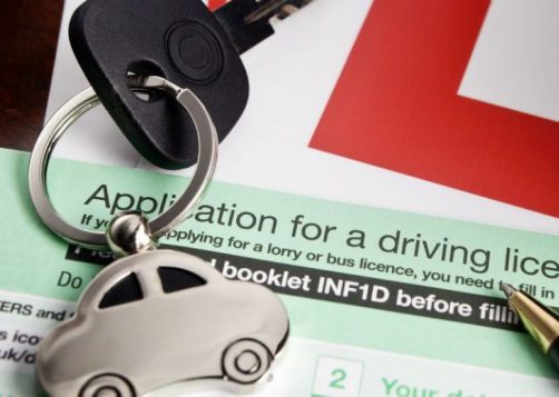 What Is The Best Way To Insure A Learner Driver