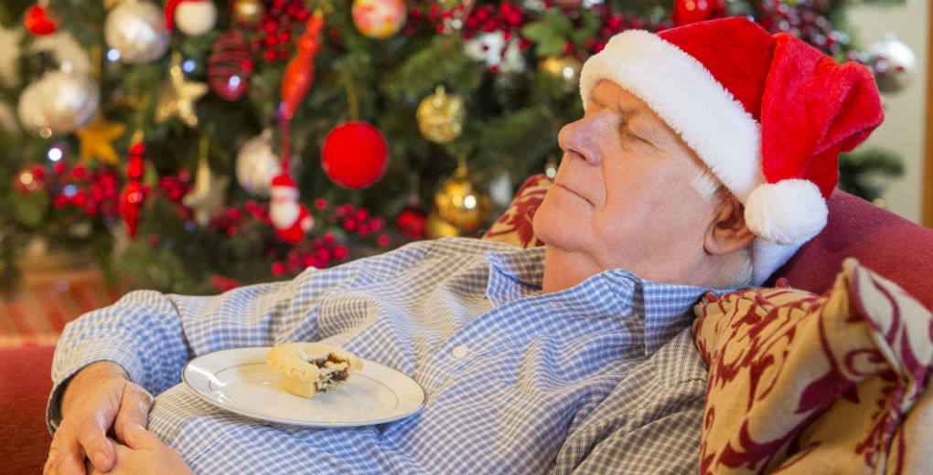 Have Yourself a Less Wasteful Christmas