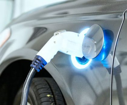 Guide to Electric Car Insurance