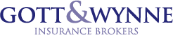 Gott and Wynne logo