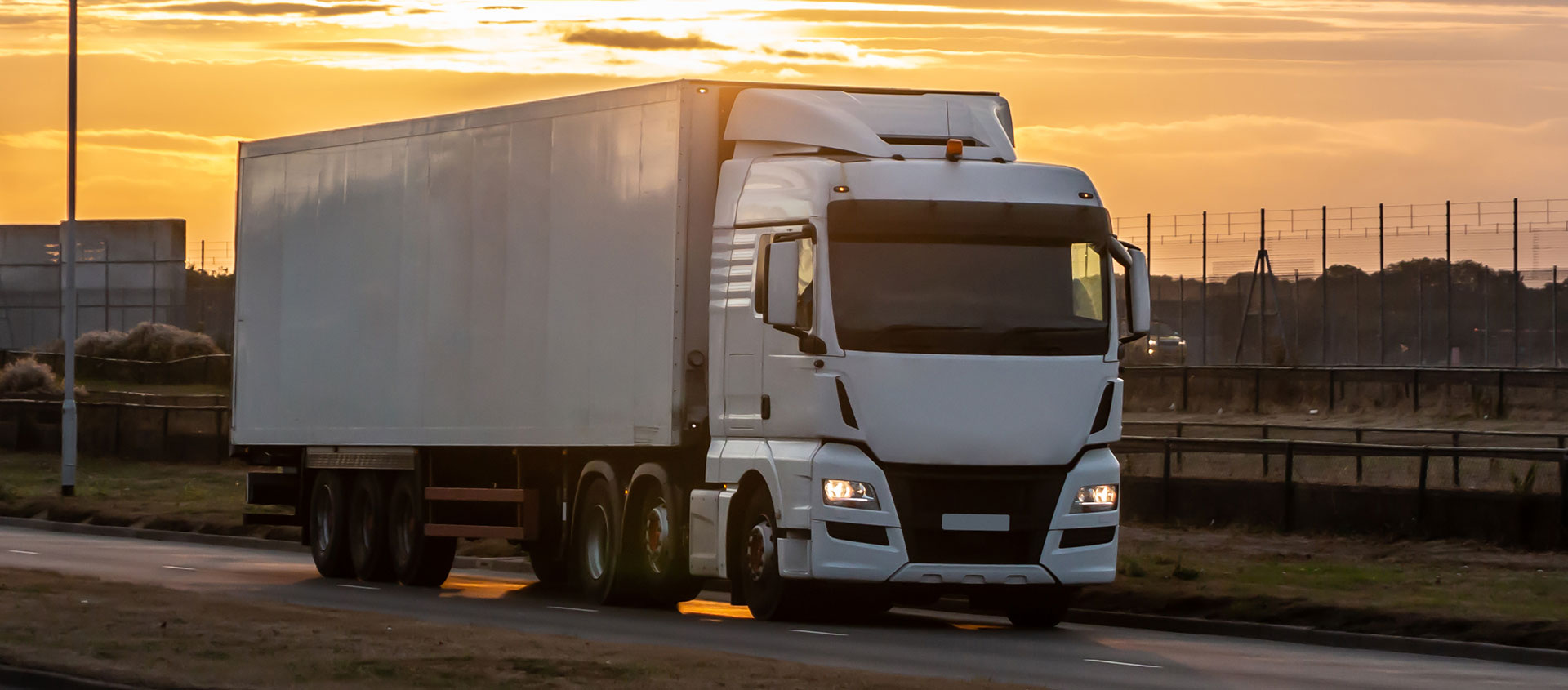 IN THE MOTOR FLEET BUSINESS?