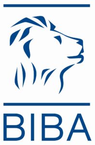 BIBA Logo